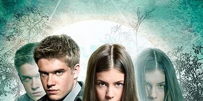 Pôster de Brave New World