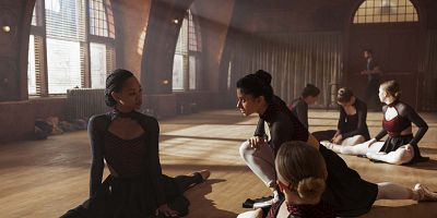 Pôster de Dance Dance Revolution