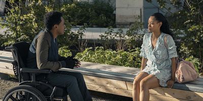 Pôster de Joie de vivre