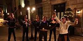 Pôster de Corazones rotos