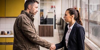 Pôster de The Masterplan