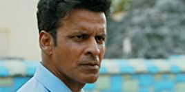 Pôster de The Family Man