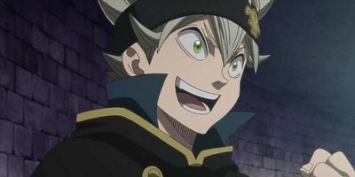 Pôster de Ashita e!