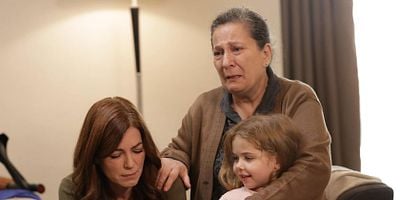 Pôster de Ramo 21.Bölüm