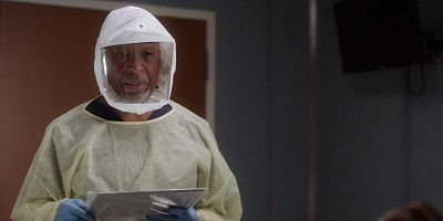 Pôster de My Happy Ending