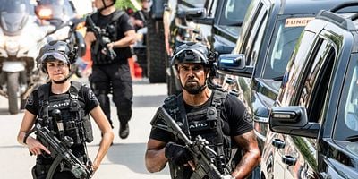 Pôster de Memento Mori