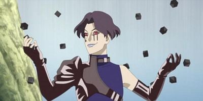 Pôster de Genkai no saki e…!!