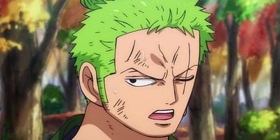 Pôster de Orochi no Otte! Ninja Gundan tai Zoro