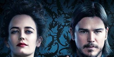 Pôster de What Death Can Join Together