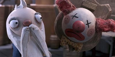 Pôster de Let Them Eat Clown