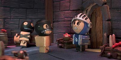 Pôster de Hot Tub Death Machine