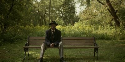 Pôster de Storia Americana