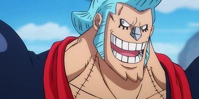 Pôster de Onigashima Kinpaku! Sōgū!? Futari no Yonkō