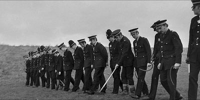 Pôster de Once Upon a Time in Yorkshire