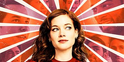 Pôster de Zoey's Extraordinary Employee