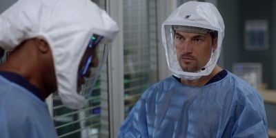 Pôster de You'll Never Walk Alone