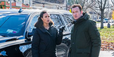 Pôster de Deconflict