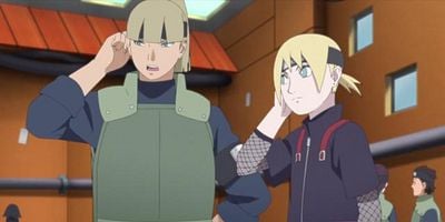 Pôster de Teppeki no kanchi shisutemu