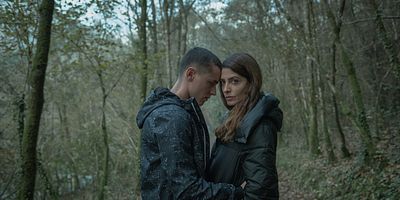 Pôster de El lugar secreto