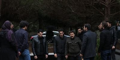 Pôster de Ramo 24.Bölüm