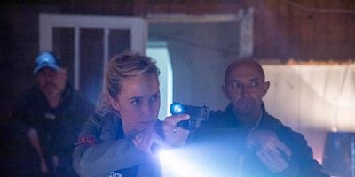 Pôster de À la folie