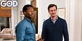 Pôster de Prophet & Loss