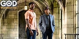 Pôster de The Greater Good