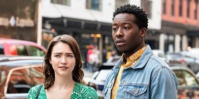 Pôster de Raspberry Pie