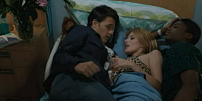 Pôster de How Did We Get Here?