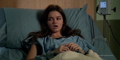 Pôster de The Guilted Age