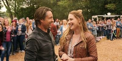 Pôster de New Beginnings