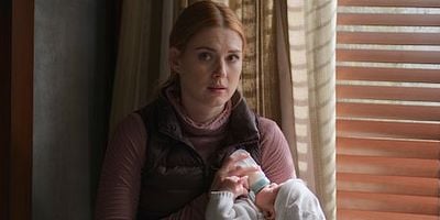 Pôster de Can't Let Go