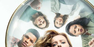 Pôster de The Riddle of the Broken Doll