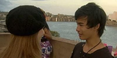 Pôster de Learning to Fly