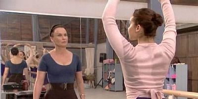 Pôster de Growing Pains