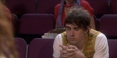 Pôster de Tick, Question Mark, Cross