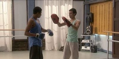 Pôster de Self Sabotage