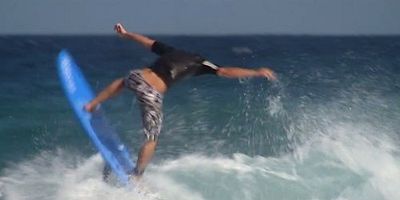 Pôster de New Rules