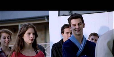 Pôster de Graceland