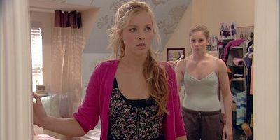 Pôster de The Perfect Storm