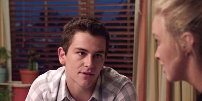 Pôster de Start of an Era