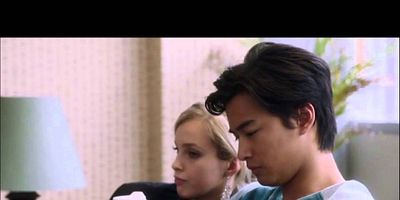 Pôster de Not for Nothing