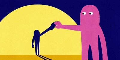 Pôster de How to Achieve Your Limitless Potential