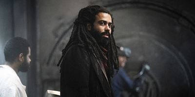 Pôster de The Time of Two Engines