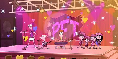 Pôster de Are You My Mummy?