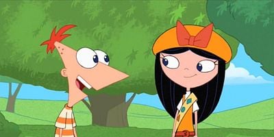 Pôster de Candace Loses Her Head