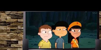 Pôster de Get That Bigfoot Outta My Face