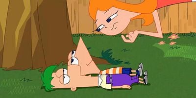 Pôster de I, Brobot