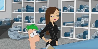 Pôster de I Scream, You Scream