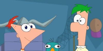 Phineas and Ferb 1ª temporada - AdoroCinema